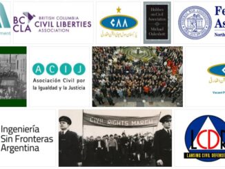 Civil Association