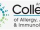 American College of Allergy and Immunology